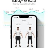Anker Pametna osebna tehtnica Eufy P2 Pro | Shoptok.si