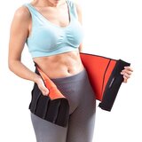  Sportski pojas za mršavljenje s efektom saune Redle InnovaGoods | shoptok.hr