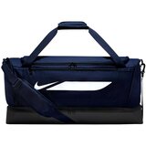 Nike Športne torbe Academy Team L Bag Modra | Shoptok.si