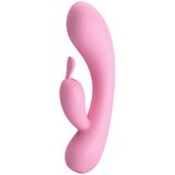 Pretty Love Rabbit vibrator Hugo Cene