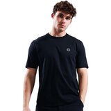 Marshall Artist Delta T-Shirt Black Crna u