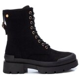 Xti Škornji - Črna | Shoptok.si