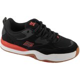 Dc Shoes Nizke superge Shoes Ascend S Črna Cene
