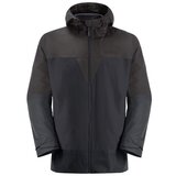 Jack Wolfskin Jakne 11152816000 Črna Cene