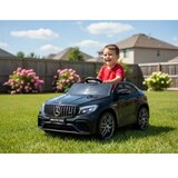 Mercedes AMG GLC 63s Coupe sa mekim gumama i kožnim sedištem TS-104 - Crni Cene