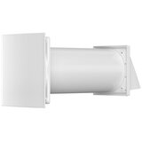  Dalap 24ZH01 - Sobni rekuperator HERO 9,4W/230V | Eponuda.com