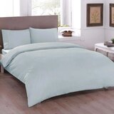 Tac Set posteljine Basic, 160x220cm, Menta Cene