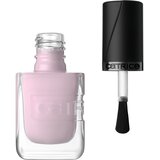 Catrice Lak za nohte Gel-Nagellack Affair - 48 Frosted Crush Bež | Shoptok.si