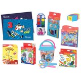  POKLON SET 1 - PREDŠKOLSKI LUX | ePonuda.com