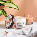 Garnier maslo za telo - Body Superfood Repairing Butter - Cocoa & Ceramide | Shoptok.si