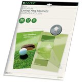  Žepki za plastificiranje leitz a3 80mic s smernimi puščicami 1/25 74860000 LEITZ UVOZ | Shoptok.si