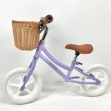 Playtime balance bike 769 lila cene