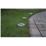 Star Trading Set od 3 vanjska solarna LED reflektora Lawnlight | shoptok.hr