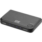 Oneforall One for All Smart HDMI Switch 4K incl. Remote Control SV 1632 | shoptok.hr