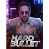  hard bullet [vr] (pc) steam key europe | ePonuda.com