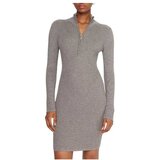 Guess mini haljina od pletiva Cene