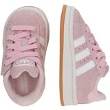 Adidas Superge 'CAMPUS 00s' roza / bela | Shoptok.si