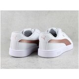 Puma Rickie Classic Jr Bijela | shoptok.hr
