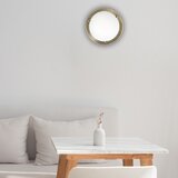 Rabalux ufo plafonjera D285 E27 60W bronza | Eponuda.com