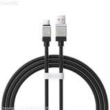 Baseus cable CoolPlay USB - USB-C 1m 100W black | Eponuda.ba