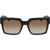 Calvin Klein BROWN WOMEN&#39;S SUNGLASSES | shoptok.hr