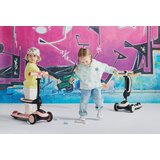Kinderkraft romobil HALLEY STONE, stone white | shoptok.hr