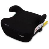 CARETERO Jaguar i-size booster crni (125-150) | shoptok.hr
