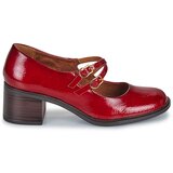 Tamaris Salonarji 22459-500 Rdeča | Shoptok.si