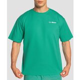 GymBeam Limitless Oversized T-Shirt Lagoon | ePonuda.com