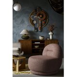 Miuform Rdeč fotelj Ovo – | Shoptok.si