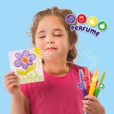 Ses Creative Blow Airbrush mirisni flomasteri | shoptok.hr