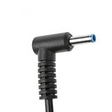  Polnilec za prenosnike Asus, 65W / 19V / 3,42A / 4,5mm x 3,0mm | Shoptok.si