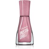 Sally Hansen Insta Dri hitro sušeči lak za nohte odtenek 253 Petal To The Metal 9,17 ml | Shoptok.si