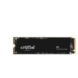 NN 2TB ssd crucial P3 storage executive plus acronis sw included, CT2000P3SSD8  cene