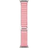 Narukvica Moye Smart Watch Alpine Loop Strap 44/45/49mm Pink Sand | ePonuda.com