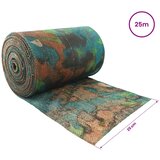  Jutena rola 25 x 2500 cm Maskirna | shoptok.hr