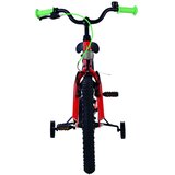 Volare dječji bicikl Rocky 18″ crvene boje | shoptok.hr