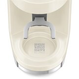 Smeg CGF03CREU Kavni mlincek - krema | Shoptok.si