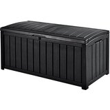 Keter vrtna kutija za pohranu Glenwood 390 L | shoptok.hr