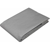 CERADA s rupama Svjetlosiva 4 x 8 m 180 gsm PE | shoptok.hr