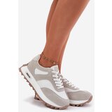 Big Star Suede Platform Sneakers Women | shoptok.hr