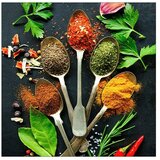 ProArt Slika na platnu Konventionel (Vintage Herbage II, Š x V: 30 x 30 cm) | shoptok.hr