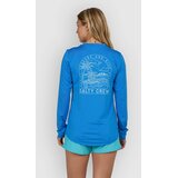 Salty Crew Archway Sunshirt Longsleeve Lycra bold blue | Shoptok.si