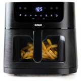 DOMO cvrtnik na vroč zrak DO543FR Cene