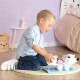 Smoby Gabby's Dollhouse Tea Service | shoptok.hr