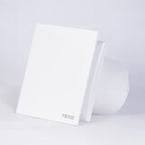 Texo AIR PRO Ventilator 120 White FLAT | Eponuda.com