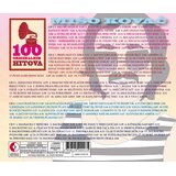 CROATIA RECORDS Mate Mišo Kovač - 100 Originalnih Hitova | shoptok.hr