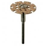 Dremel točak za sečenje / oblikovanje od 25,4 mm (542) | ePonuda.com