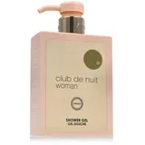 Club de Nuit Woman gel za tuširanje 360 ml za žene