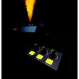 Cameo STEAM WIZARD 2000 Naprava za meglo - - Audio-Kondric | Shoptok.si